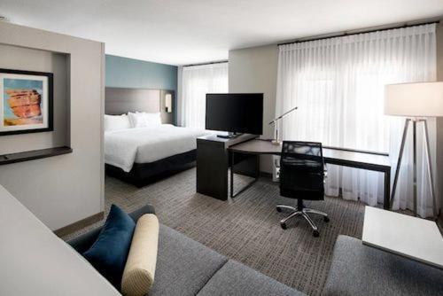 Residence Inn By Marriott New Haven Hamden Exterior foto